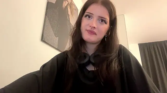 Volume_sound Chat XXX in diretta
