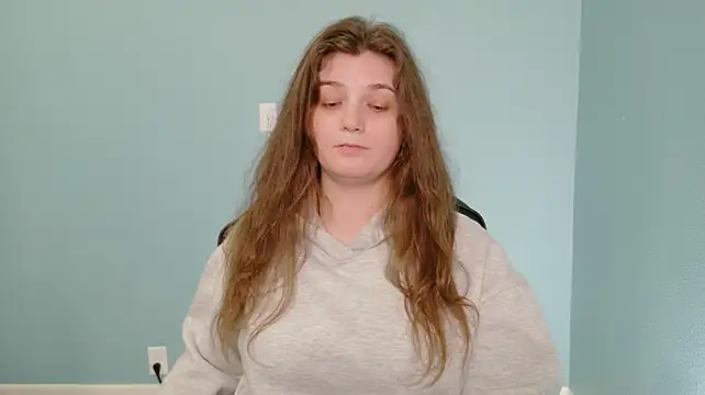 Chat XXX ao vivo de TreeJeanne
