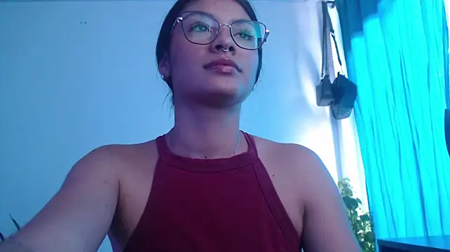Chat XXX ao vivo de hanna_beili