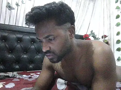 Hunkytop Live XXX-Chat