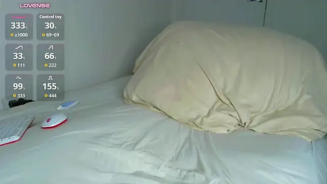 Živý XXX chat AlexNovakk
