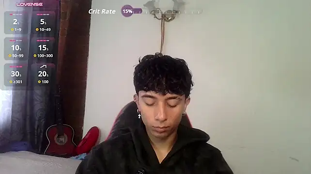 Živý XXX chat Mr__Aaronn