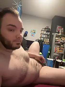 XXX chat uživo modela JayJay99