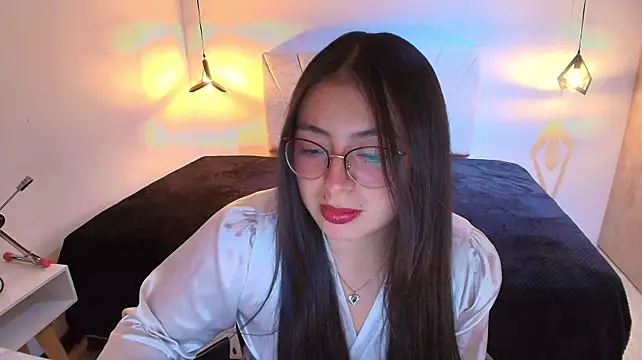 Chat XXX en directo de MiaWils_