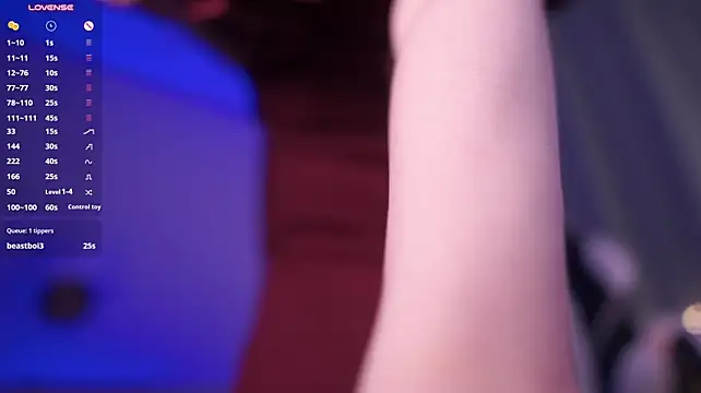 miuri_miyのライブXXXチャット