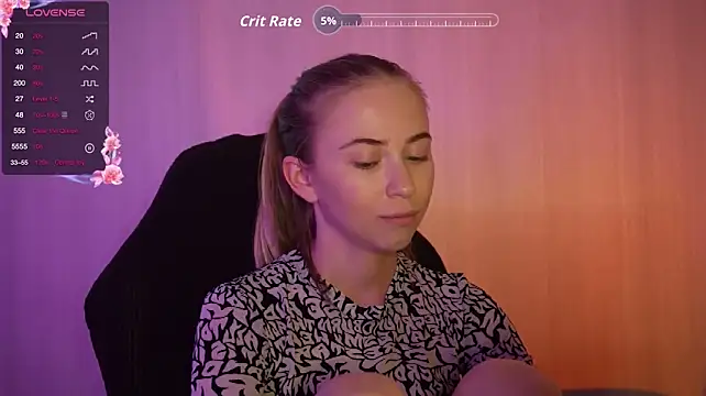 LysAstra Live XXX-Chat