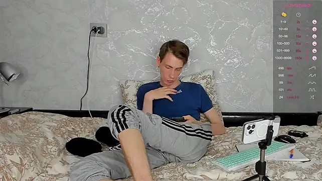 ERICK__DEEN – Naživo XXX chat