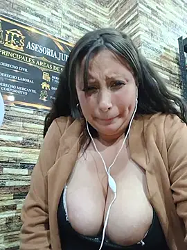Sembang XXX Secara Langsung LIA--23