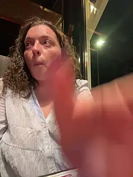 Show webcam de Nana-et-Toto