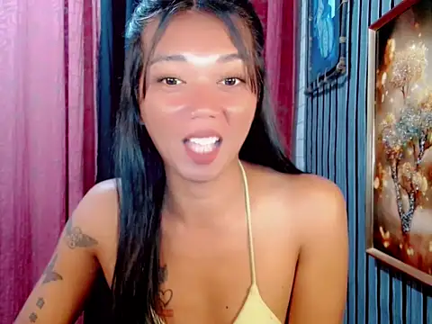 morenamimi's Live XXX Chat