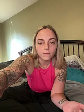 jaseyrae 라이브 XXX 채팅