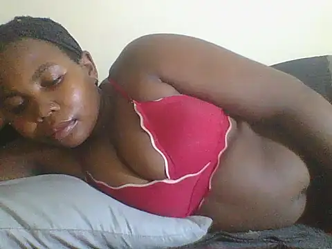 Sweetcamilla21's Live XXX Chat