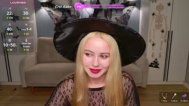 Cassie__Elverin Chat XXX in diretta