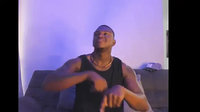 Troykhalil – Naživo XXX chat