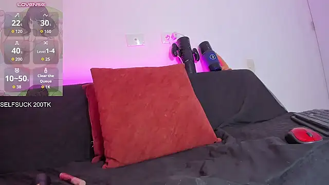 selfsuckqueen_ 라이브 XXX 채팅
