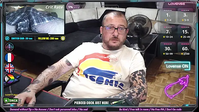 Law_Leek Live XXX-chat