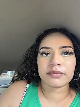 CarmelaAnthony – Live XXX-chat