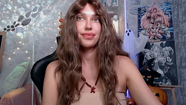 Chat XXX Live NickyAdamidi