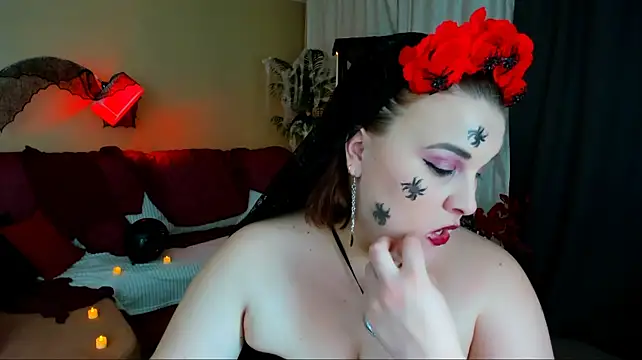 Czat XXX na żywo – OliviaTwens