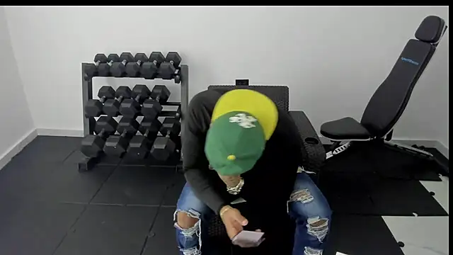master_jens Chat XXX live