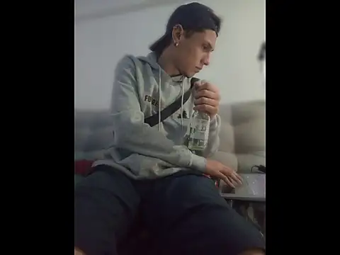 ErosMaxxx Webcam Show