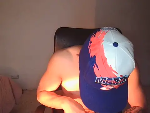 David_LongVibe Live XXX Chat