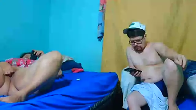 Chat XXX ao vivo de pecadodulce123