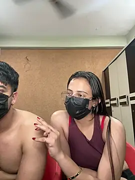 Chat XXX ao vivo de Janvimoon
