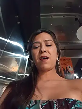Sahana_Ashiika's Live XXX Chat