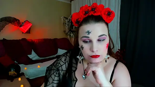 OliviaTwens 라이브 XXX 채팅