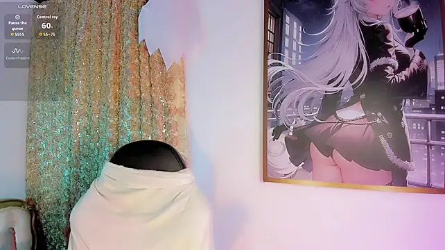 แชท XXX สดของ sexyykitty18