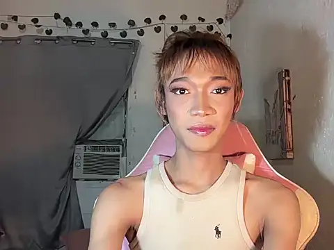 imtwinky Obrolan Langsung XXX