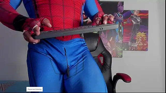 magnusclark's Live XXX Chat
