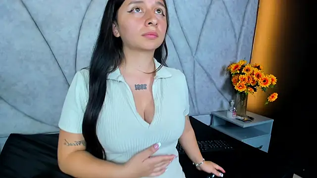 Živý XXX chat SofyPetite
