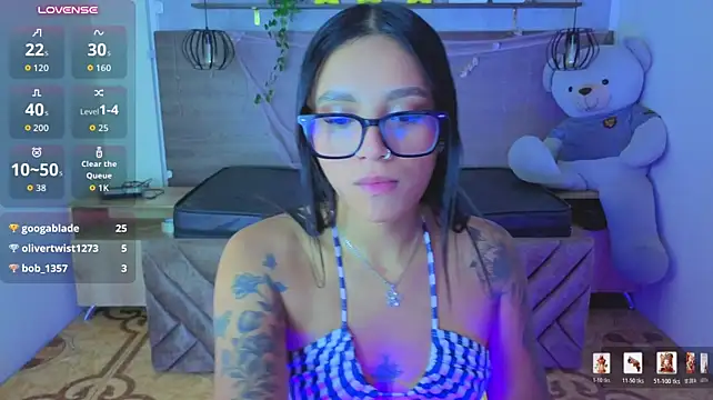 Онлайн чат XXX miiaboss_