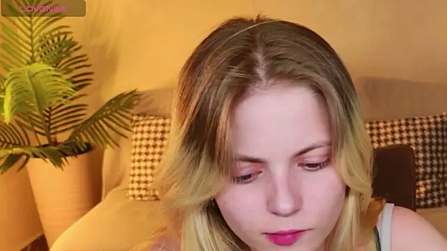 LisaRainbow – Live XXX-chat