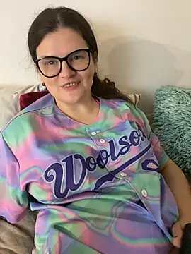 ChubbyBae's Live XXX Chat