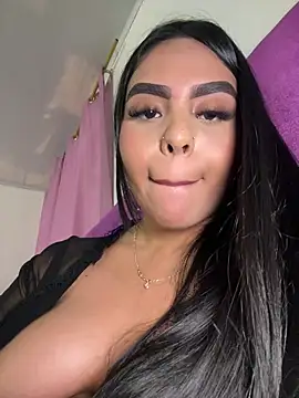 Živý XXX chat Emily_Wolff