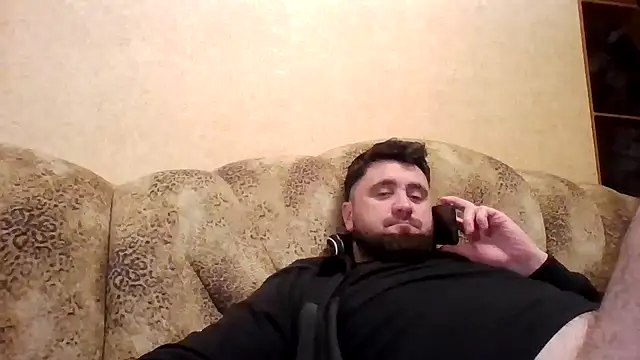 Živý XXX chat StasConnor