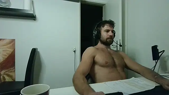 Chat XXX en directo de alpha-hunk