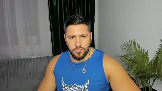 Gold_Alpha_Boy's Live XXX Chat