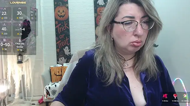 KKMimiKK's Live XXX Chat