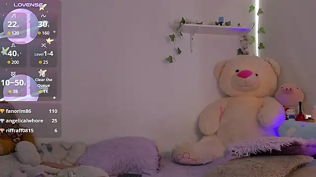 Chat XXX ao vivo de soft_thiago
