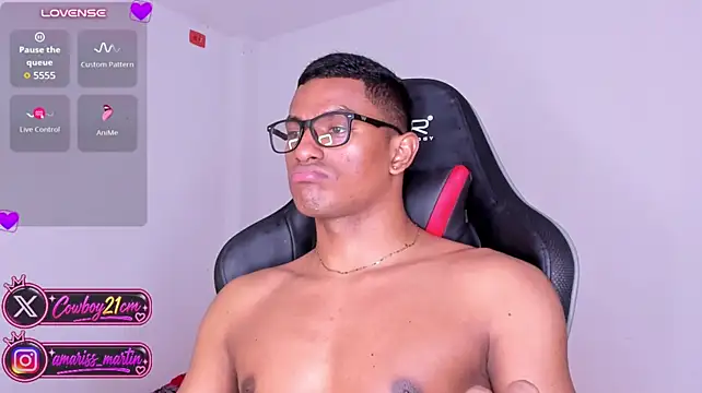 JossJordan4 – Naživo XXX chat