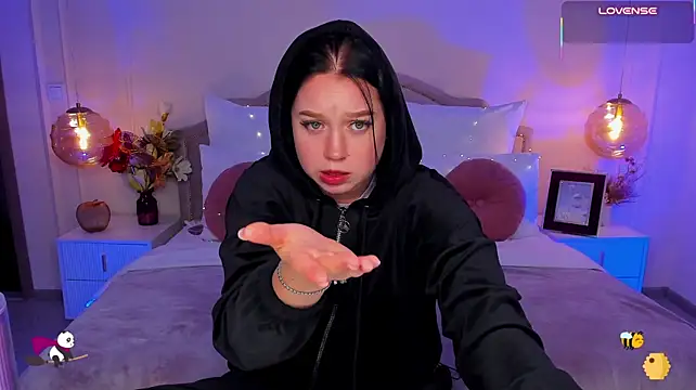 Živý XXX chat LexiePat