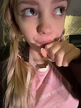 elsawhere's Live XXX Chat