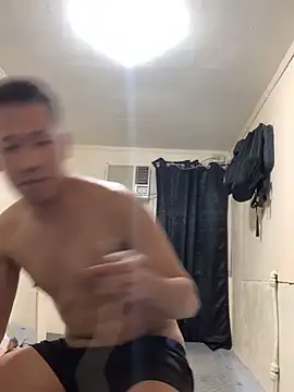 Aethon_Cocker 在線直播表演