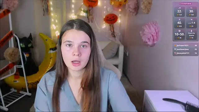 XXX chat uživo modela Kacey_Love