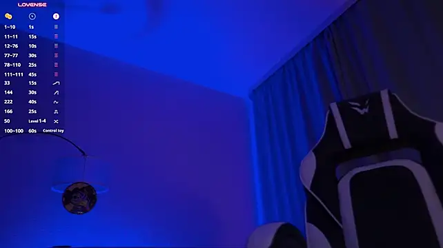 Živý XXX chat miuri_miy