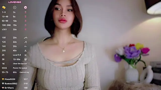 Chat XXX Live Cutee_Anna